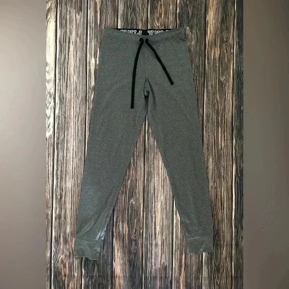 Victoria’s Secret PINK Gray pants XS - Picture 1 of 5